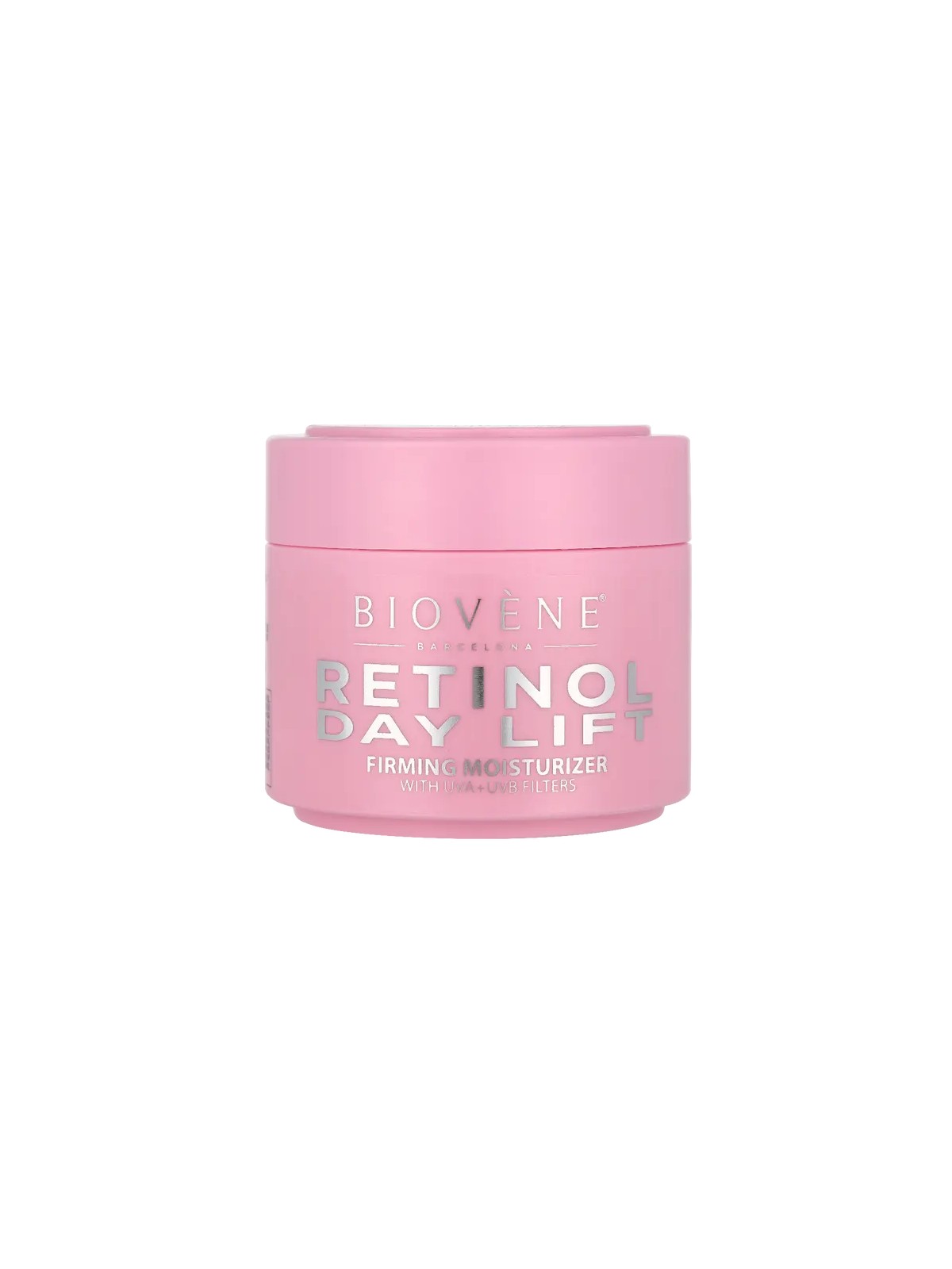 Crema Rassodante Biovï¿½ï¿½ne RETINOL DAY LIFT per una pelle giovane