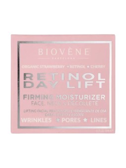 Crema Rassodante Biovï¿½ï¿½ne RETINOL DAY LIFT per una pelle giovane