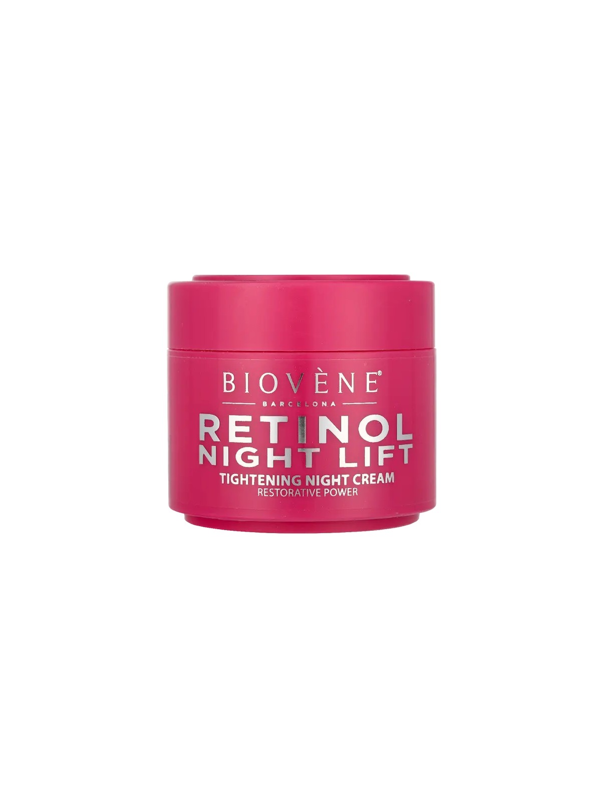 Crema Notte Rassodante Biovï¿½ï¿½ne RETINOL NIGHT LIFT per una pelle rigenerata