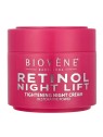 Crema Notte Rassodante Biovï¿½ï¿½ne RETINOL NIGHT LIFT per una pelle rigenerata