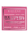 Crema Notte Rassodante Biovï¿½ï¿½ne RETINOL NIGHT LIFT per una pelle rigenerata
