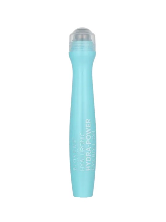 Biovene Hydrate-Power Eye Roll-On Device Organic Blueberry 100ml