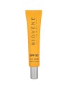 Biovène Fluido viso anti-età all'acido ialuronico SPF50 40ml donna