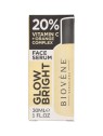 Biovene Glow Bright 20% Vitamin C Orange Complex Face Serum 30ml