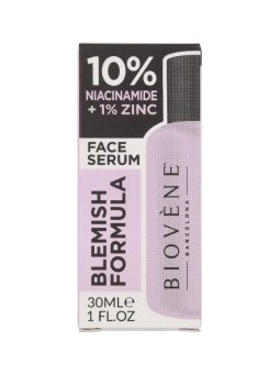 Biovene Blemish Formula 10% Niacinamide 1% Zinc Face  Serum 100ml