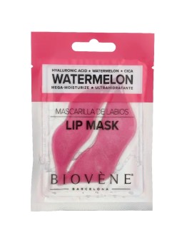 Biovene Maschera Labbra Gel Anguria