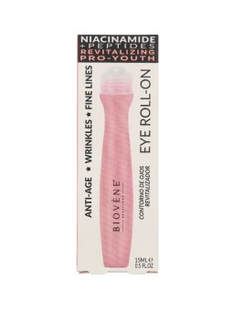 Biovene Niacinamide Pro-Youth Eye Roll-On 60piece