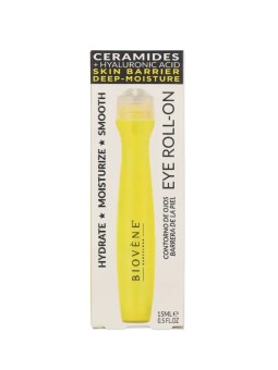 Biovene Ceramides Deep-Moisture Eye Roll-On 50ml
