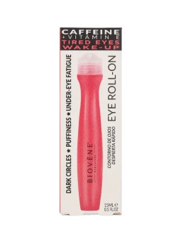 Biovene Caffeine Wake-Up Eye Roll-On 50ml