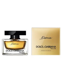 Dolce Gabbana The Essence One Eau de Parfum Donna 40ml