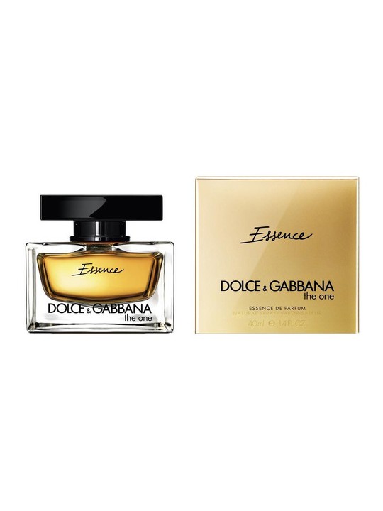 Dolce Gabbana The Essence One Eau de Parfum Donna 40ml
