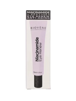 Biovene Niacinamide Eye Renew Anti-Aging Eye Cream 50ml