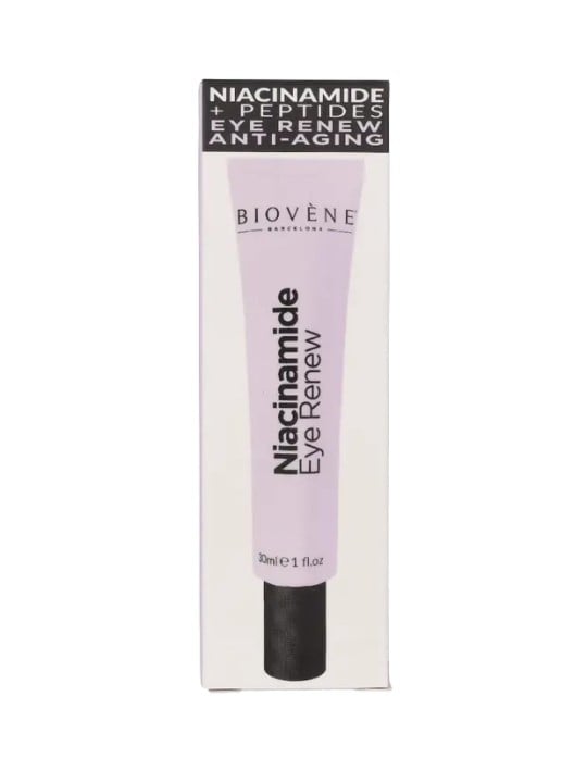 Biovene Niacinamide Eye Renew Anti-Aging Eye Cream 50ml