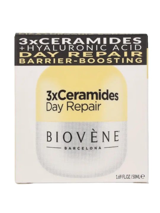 Biovene 3X Ceramides Day Repair Day Cream 130ml