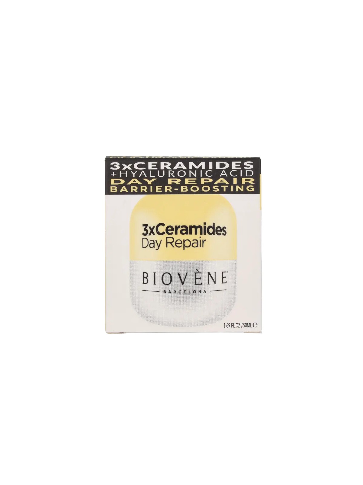 Biovene 3X Ceramides Day Repair Day Cream 130ml