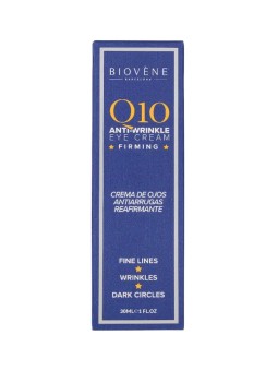Biovene Q10 Anti-Wrinkle Firming Eye Cream 60piece