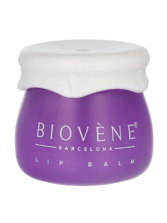Biovene Age-Defy Tasty! Blueberry Lip Butter Balm 15ml