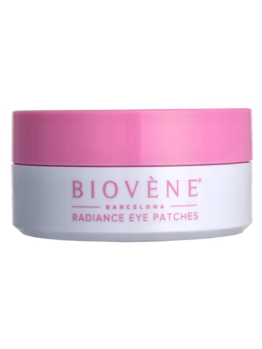 Biovene Radiance Bakuchiol Watermelon Under Eye Patches 60 Patches 15ml