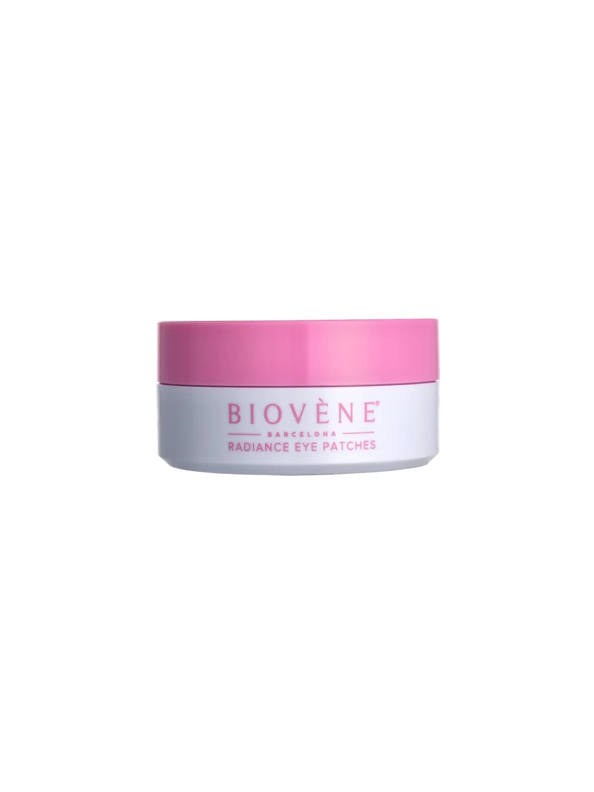Biovene Radiance Bakuchiol Watermelon Under Eye Patches 60 Patches 15ml