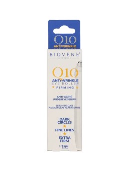 Biovene Q10 Anti-Wrinkle Firming Eye Roll-On 15ml