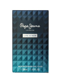 Pepe Jeans For Him Eau de Toilette Spray 30ml