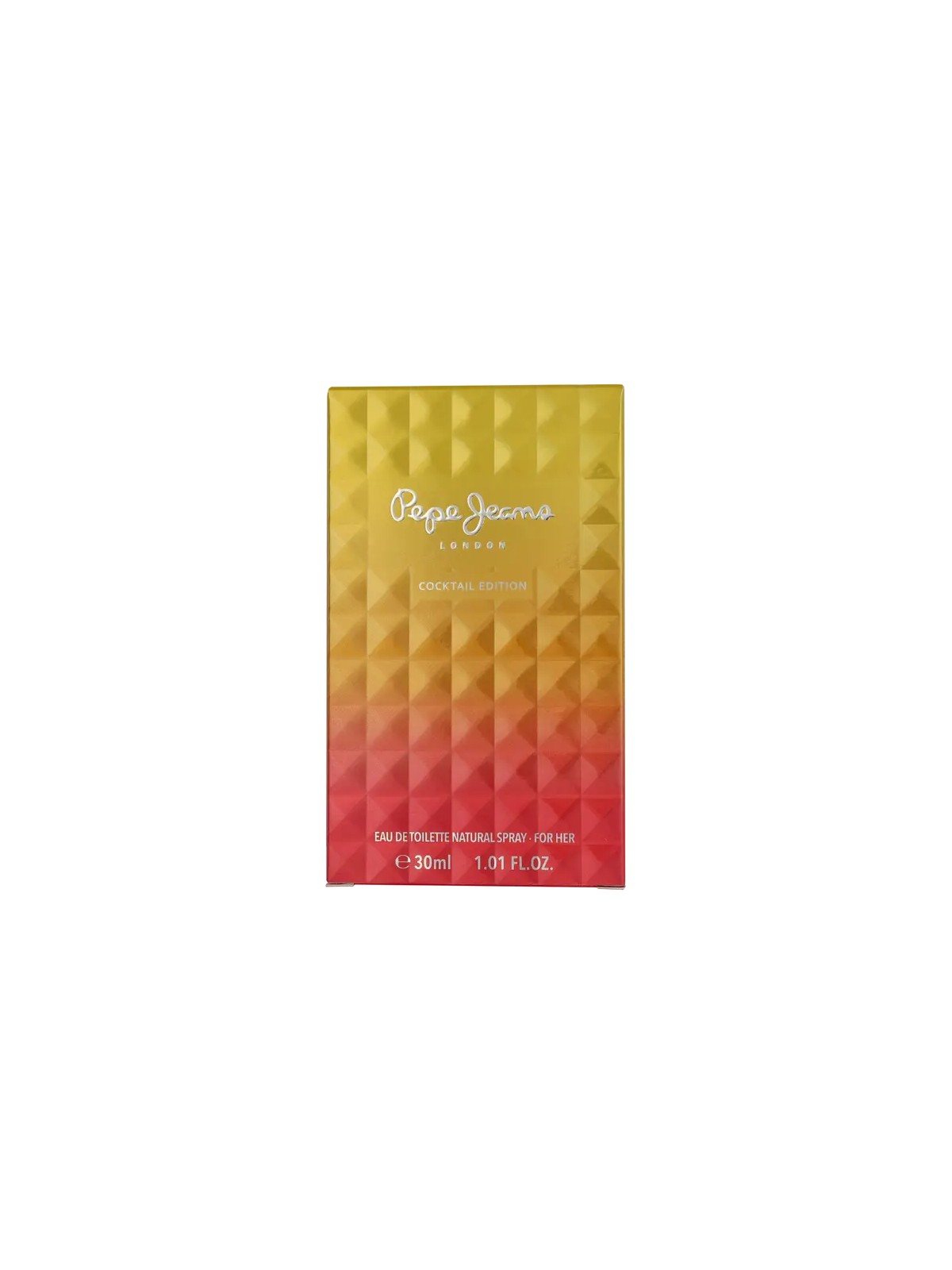 Pepe Jeans Cocktail Edition For Her EDT 30ml