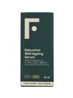Freshly Cosmetics Bakuchiol Well-Ageing Serum 30ml acquista 