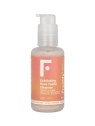 Freshly Cosmetics Exfoliating Rose Facial Cleanser 100ml