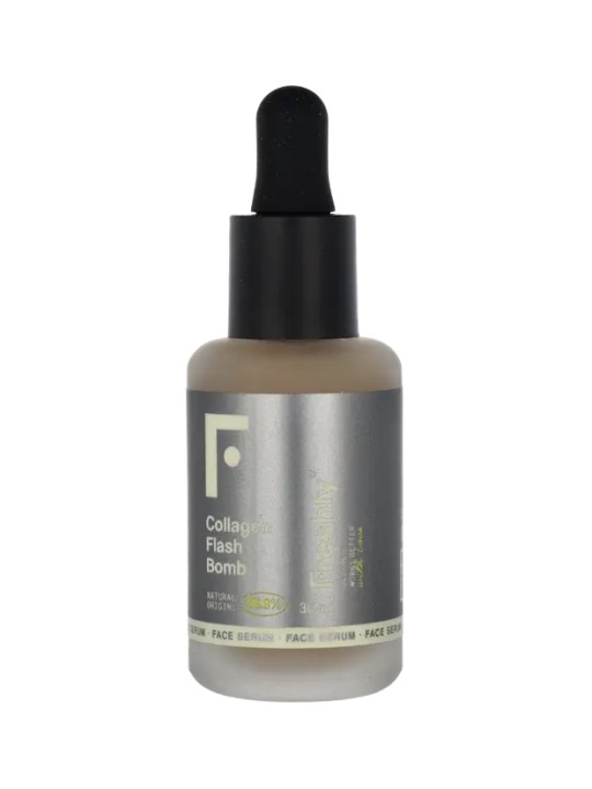 Freshly Cosmetics Collagen Flash Bomb 30ml acquista 