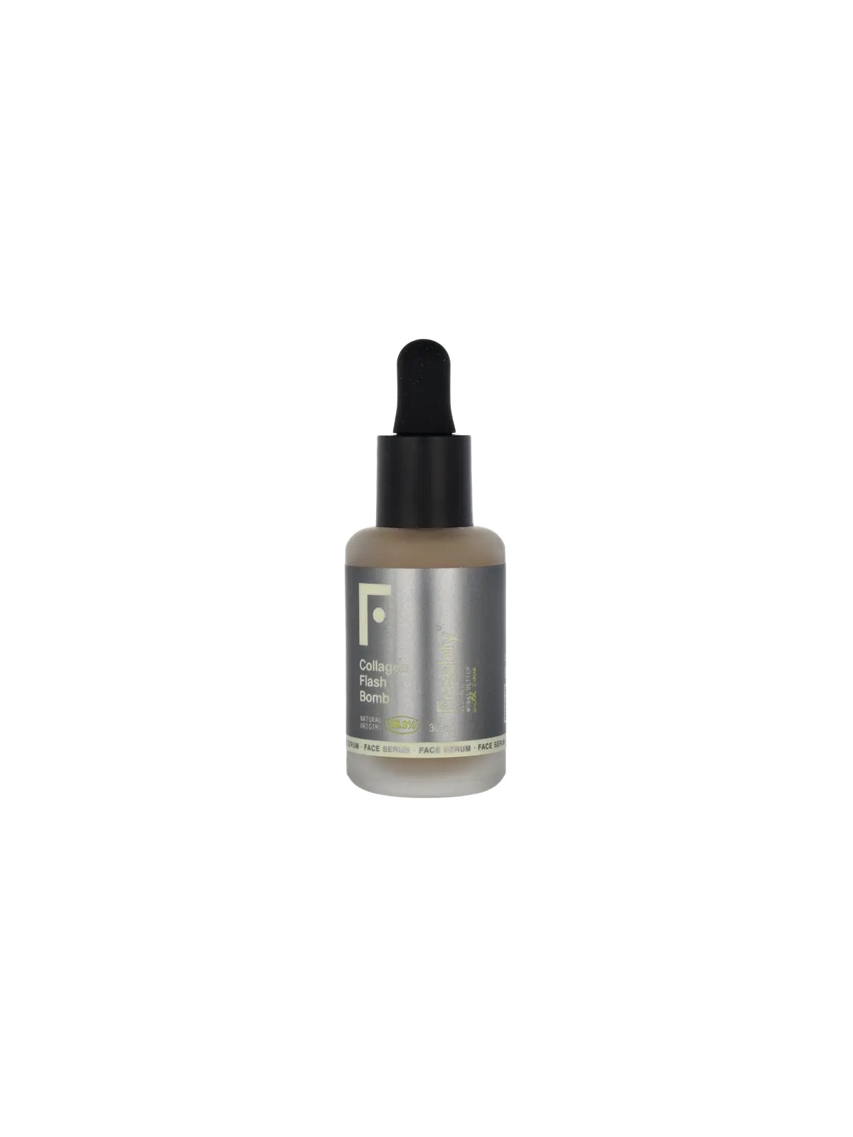 Freshly Cosmetics Collagen Flash Bomb 30ml acquista 