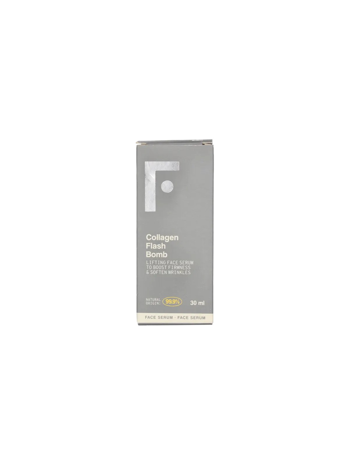 Freshly Cosmetics Collagen Flash Bomb 30ml acquista 