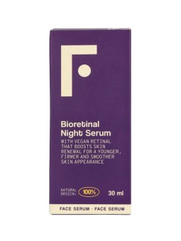 Freshly Cosmetics Bioretinal Night Serum 30ml acquista 