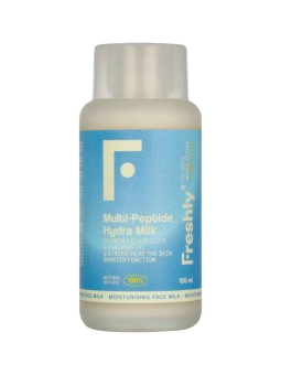 Freshly Cosmetics Multi-Peptide Hydra Milk 100ml acquista 