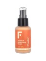 Freshly Vitamin C Mosturizing Cream 430ml