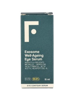 Freshly Exosome Well-Ageing Eye Serum 10ml