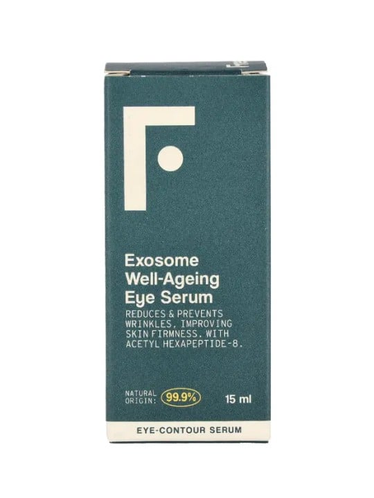 Freshly Exosome Well-Ageing Eye Serum 10ml
