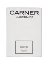 Carner Barcelona Cuirs eau de parfum Spray unisex 50ml