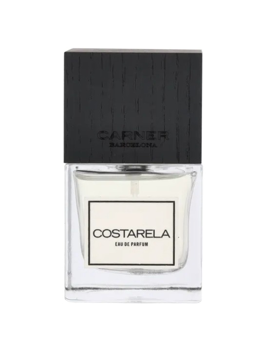 Carner Barcelona Costarela Eau De Parfum 50ml Unisex