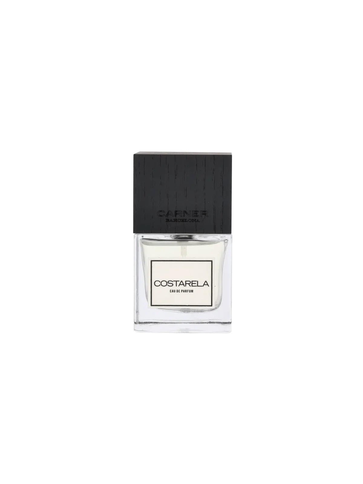 Carner Barcelona Costarela Eau De Parfum 50ml Unisex