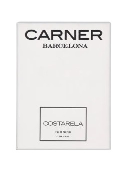 Carner Barcelona Costarela Eau De Parfum 50ml Unisex