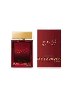 Dolce Gabbana The One for Men Mysterious Night Eau de Parfum