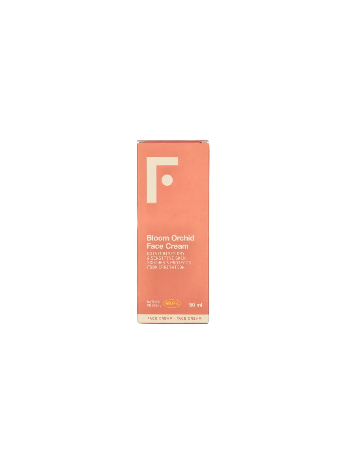 Freshly Cosmetics Bloom Orchid Face Cream 50ml acquista 