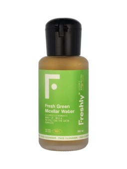 Freshly Cosmetics Fresh Green Micellar Water 100ml acquista 