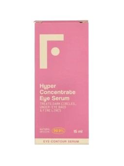 Freshly Cosmetics Hyper-Concentrate Eye Contour Serum 15ml