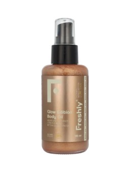 Freshly Cosmetics Glow Edition Body Oil 50ml