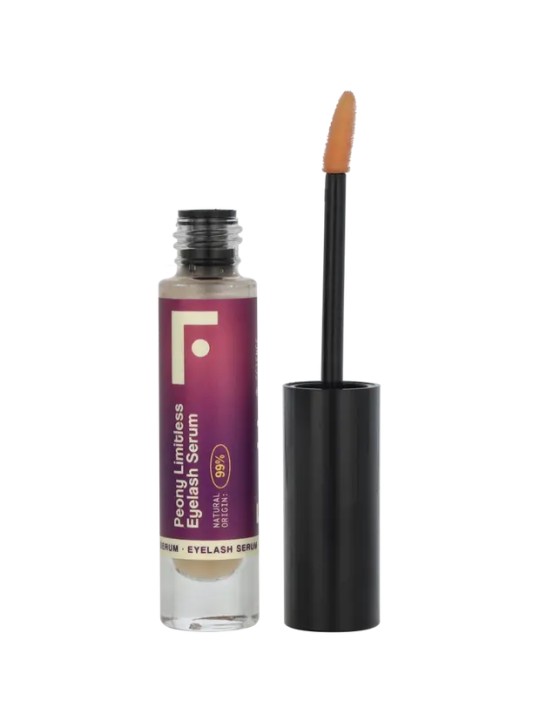 Freshly Cosmetics Peony Limitless Eyelash Serum 5ml