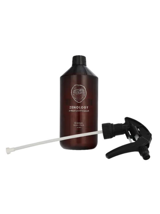 Diffusore per Ambienti Zenology Ebenus 1000ml