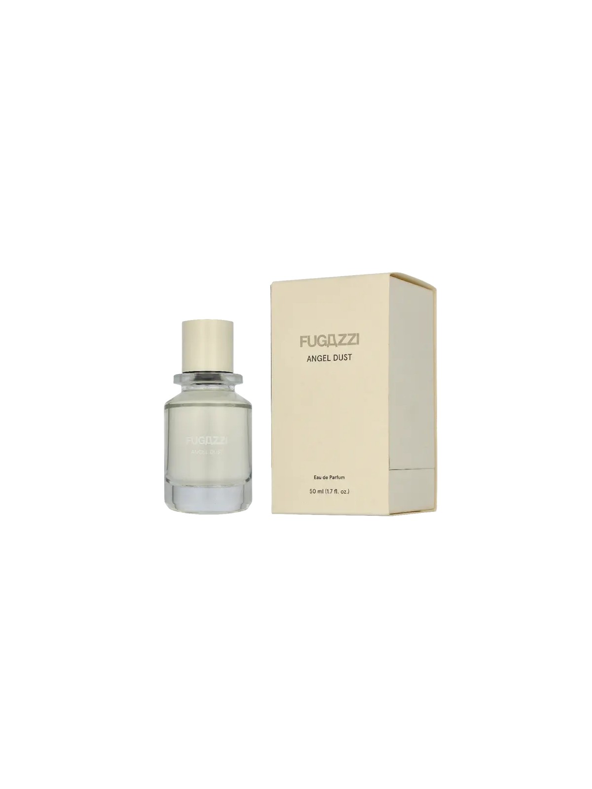 Fugazzi Angel Dust eau de parfum Spray 210ml