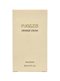 Fugazzi Orange Crush eau de parfum Spray 350ml