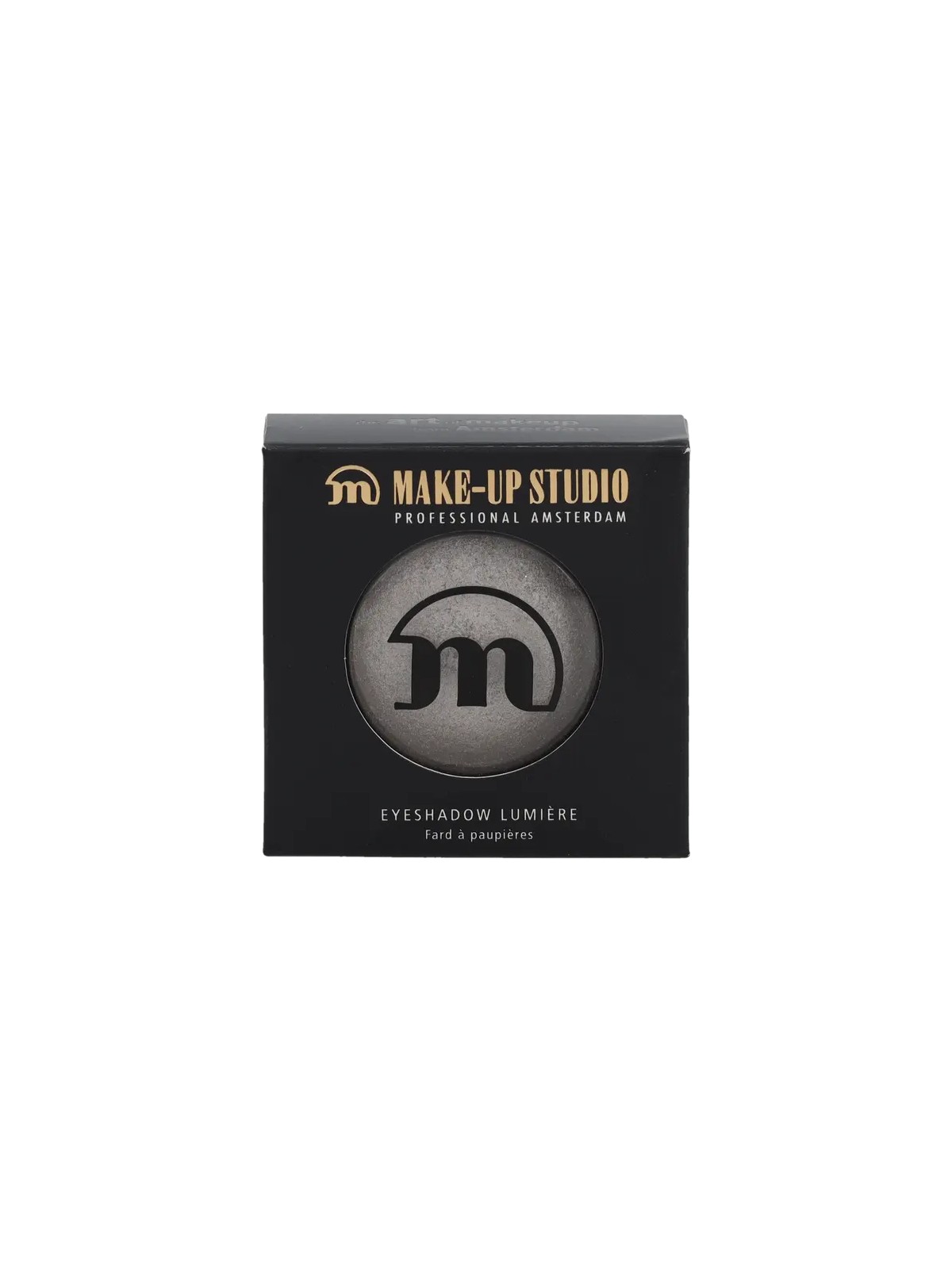 Make-Up Studio Eyeshadow Lumiere 1,8g Mysterious Taupe